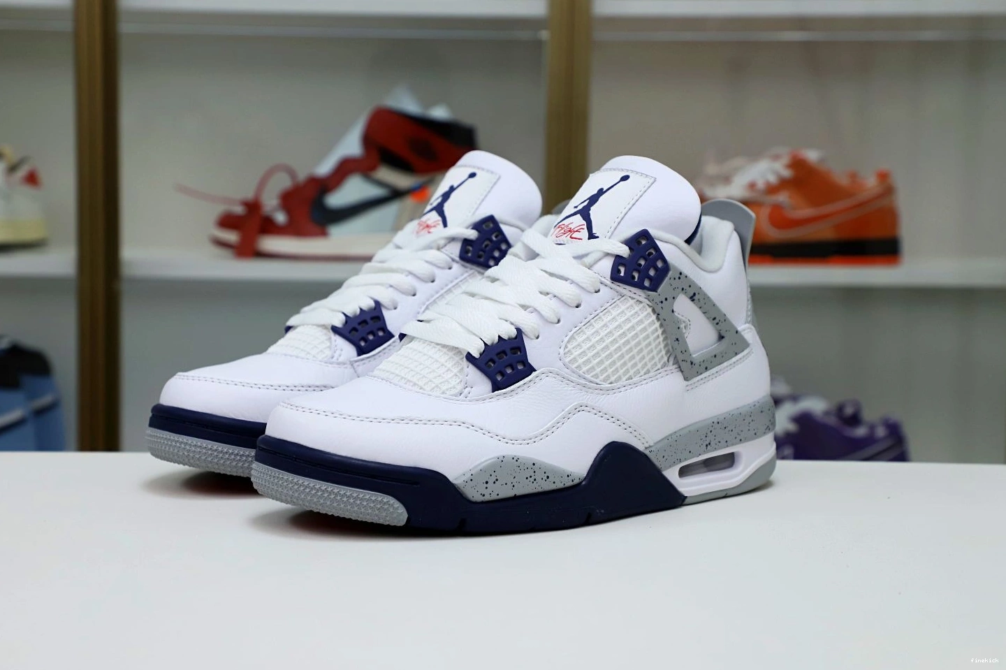NAVY
